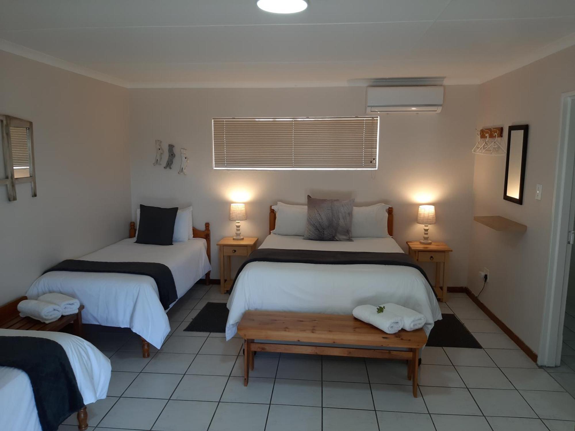 En Route Apartment Beaufort West Room photo